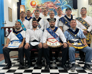 Lee más sobre el artículo Iniciación en Cuauhtemoc No. 8