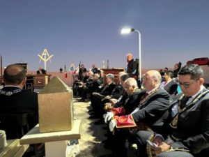 Lee más sobre el artículo Encuentro Internacional de la C. G. L. R. E.U. M.