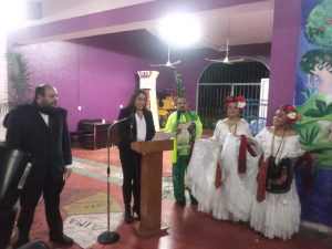 Lee más sobre el artículo 35 Aniversario de la Casa de la Cultura en Poza Riza