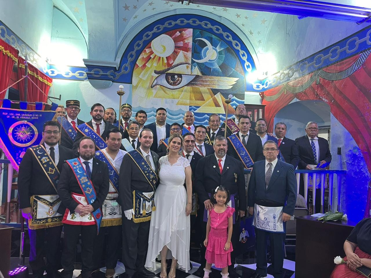 Lee más sobre el artículo 1er. Aniv. de Uroboros X3 No. 42 y Reconocimiento Conyugal