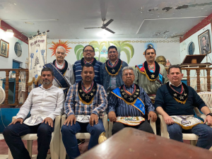 Lee más sobre el artículo Iniciación en Melchor Ocampo No. 26