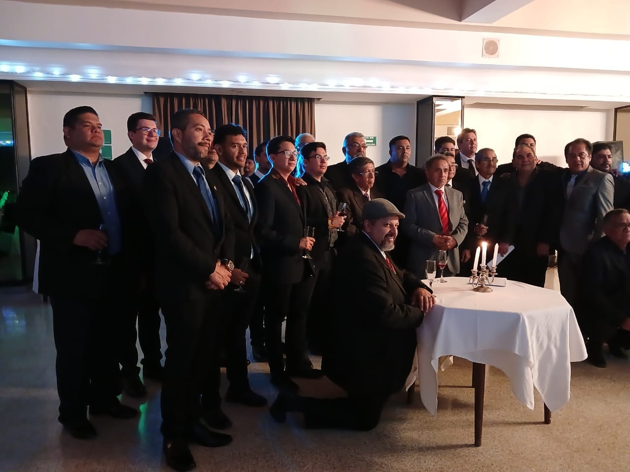 Lee más sobre el artículo Solsticio de Invierno 2023 en el XVI Distrito