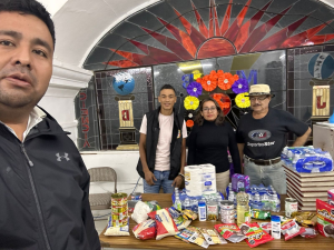 Lee más sobre el artículo Apoyo a Guerrero