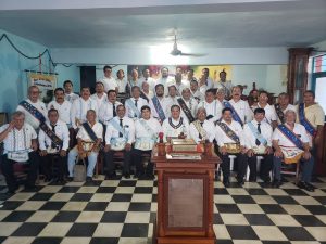 Lee más sobre el artículo CXXXVII Aniversario de Iris de Eyipantla No.2