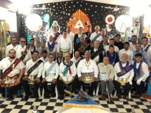 Lee más sobre el artículo RLS. Universo No. 35, XCV aniversario