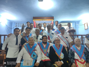 Lee más sobre el artículo Instalación en Catemaco No. 68