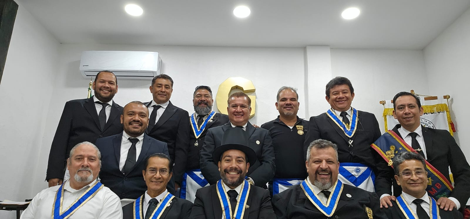 Lee más sobre el artículo Instalación en Lumen No. 13