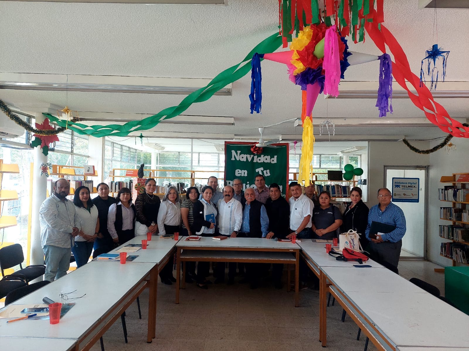 Lee más sobre el artículo Reunión interinstitucional para la organización del Primer Congreso Internacional de Calidad Educativa