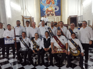 Lee más sobre el artículo Instalación de Xicoténcatl No. 3