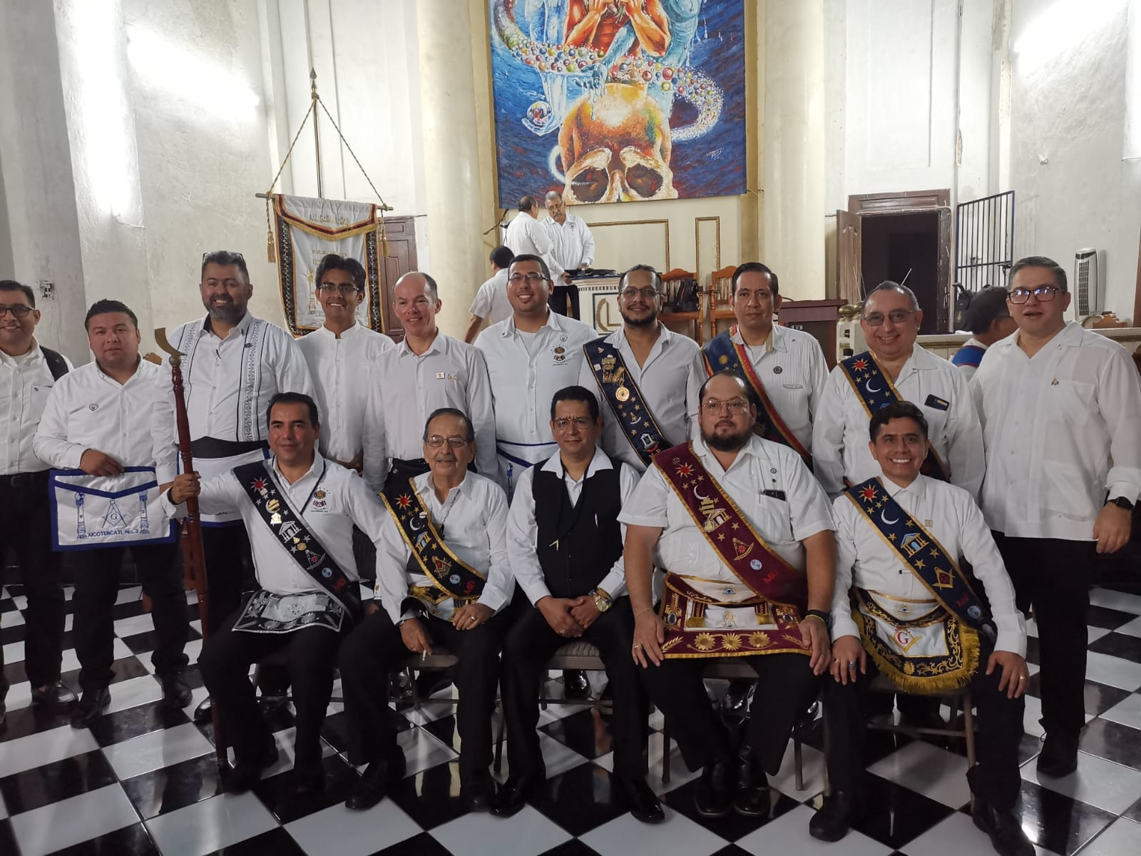 Lee más sobre el artículo Instalación de Xicoténcatl No. 3