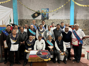 Lee más sobre el artículo Instalación de Metlac No. 13