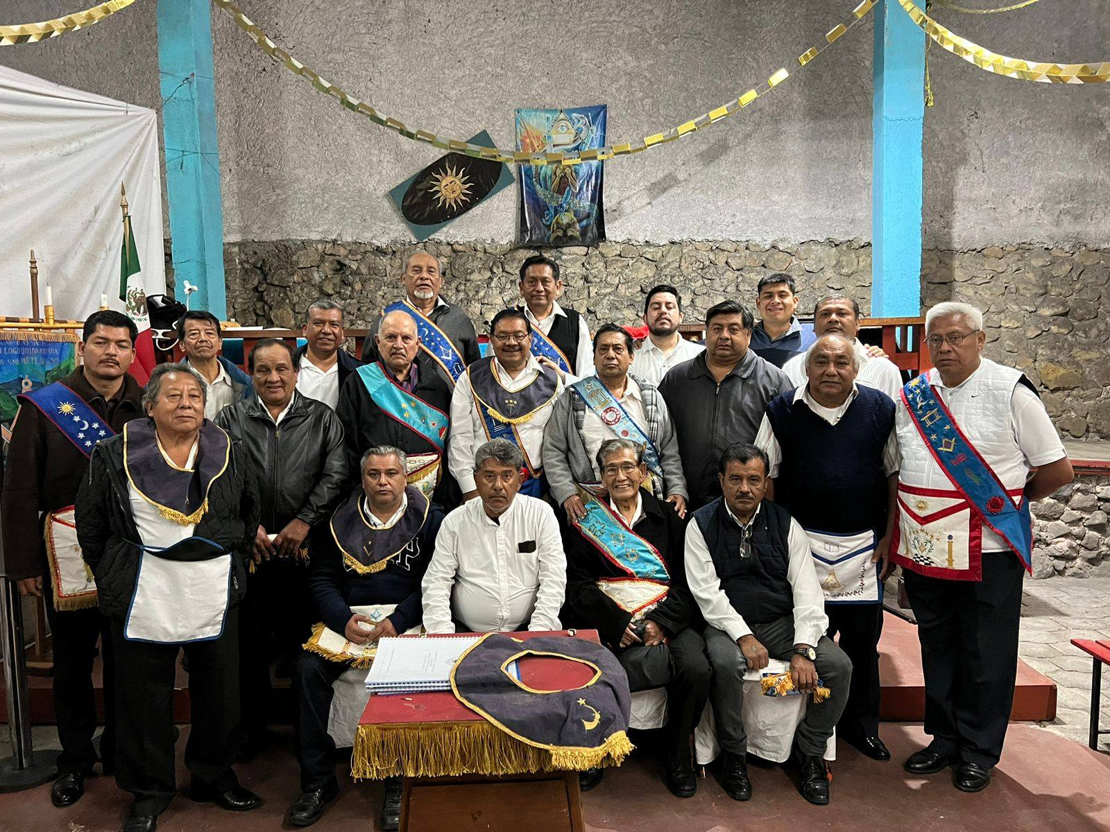 Lee más sobre el artículo Instalación de Metlac No. 13