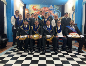 Lee más sobre el artículo VII Distrito Masónico Solsticio de Invierno