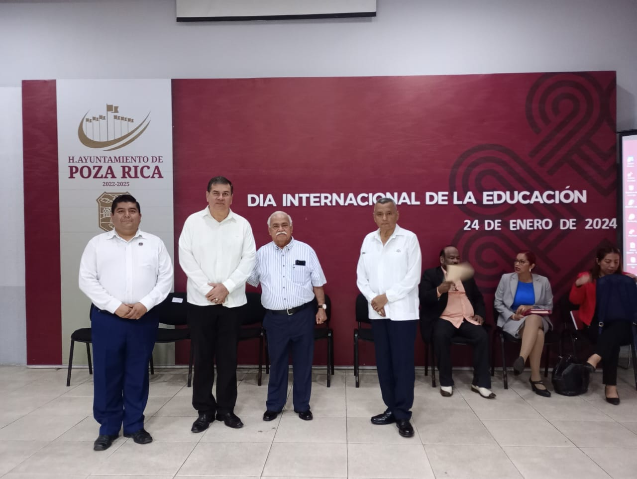 Lee más sobre el artículo Día Internacional de la Educación