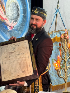 Lee más sobre el artículo Instalación de Electra No. 9