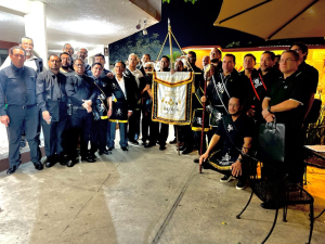 Lee más sobre el artículo Tenida fúnebre del V.·. H.·. Omar Sagid Carrión Molina