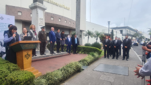 Lee más sobre el artículo 107 aniversario de la promulgación de la Constitución Mexicana de 1917