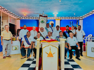 Lee más sobre el artículo R.L.S. Lux No. 103, consagración de Pasado Maestro.