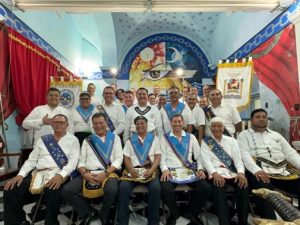 Lee más sobre el artículo Aumento de Salario en la R.L.S. Obreros del Templo No. 12