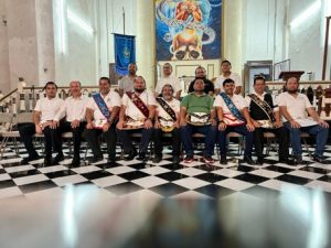 Lee más sobre el artículo Esperanza No. 2, en trabajos de Primera Cámara