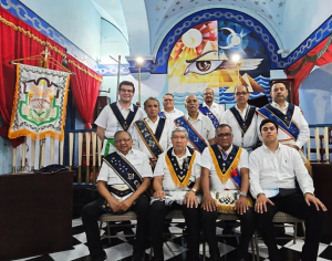 Lee más sobre el artículo La R.L.S. Perseverancia No. 32, llevó a cabo tenida de Aumento de Salario