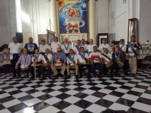 Lee más sobre el artículo R.L.S. Xicotencatl No. 3, Tenida de Aumento de Salario