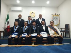 Lee más sobre el artículo R.L.S. Lumen No. 13, comunicación ordinaria