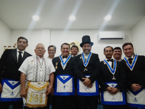 Lee más sobre el artículo Comunicación Ordinaria en Lumen No. 13