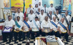 Lee más sobre el artículo Gira de trabajo del MRGM por los distritos XIII y XIV.