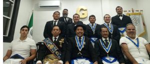 Lee más sobre el artículo Comunicación Ordinaria, R.L.S. Lumen No. 13