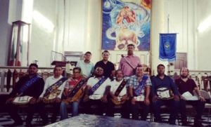 Lee más sobre el artículo Tenida Ordinaria R.L.S. Esperanza No. 2