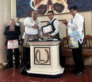 Lee más sobre el artículo 155 aniversario de la R:. Dig:. Abn:. y Sesq:. L:. S:. Xicoténcatl No. 3