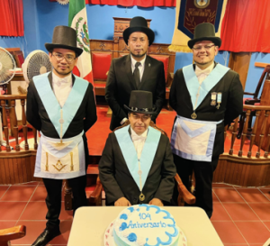 Lee más sobre el artículo R.L.S. Pleno Día, CIV Aniversario