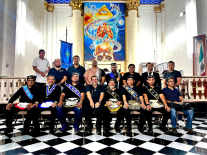 Lee más sobre el artículo Esperanza No. 2, Exaltación.