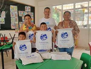 Lee más sobre el artículo Lumen No. 13, en apoyo a la Fundación “SOY CONTI”