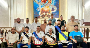 Lee más sobre el artículo Esperanza No. 2, Tenidad Ordinaria