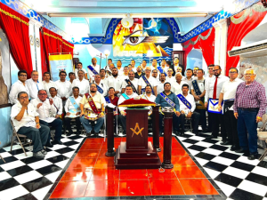 Lee más sobre el artículo Anfisbena No. 60, festeja su XC Aniversario.