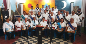 Lee más sobre el artículo R.L.S. Virtud No. 2, Tenida Interlogial.