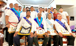 Lee más sobre el artículo Ave Fénix III No. 1, Trabajos de Primera Cámra.