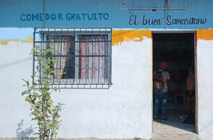 Lee más sobre el artículo Lumen 13, apoyando a casa hogar El Buen Samaritano.