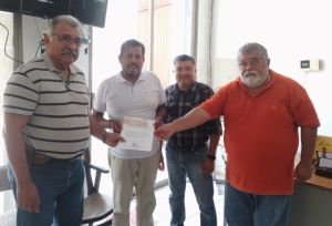 Lee más sobre el artículo Comisión de Auxilio Masónico Post Mortem