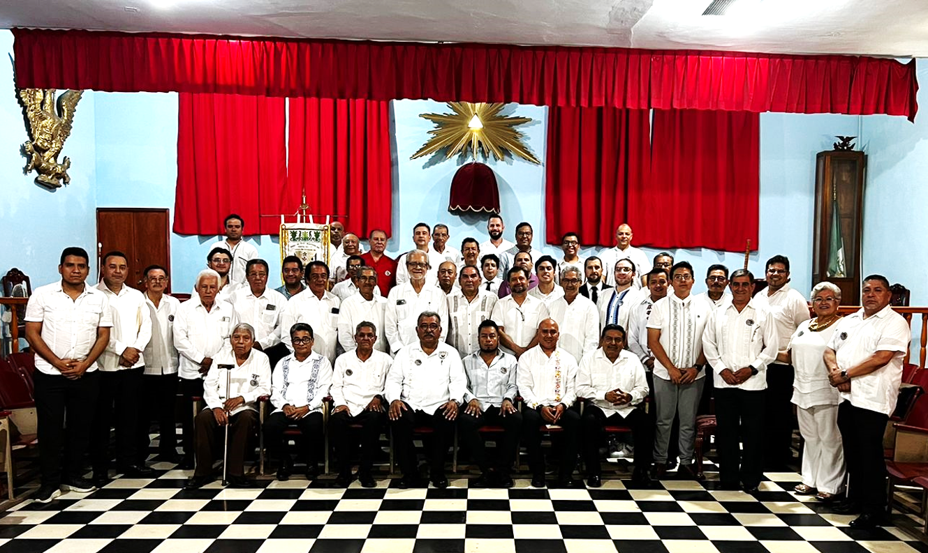 Lee más sobre el artículo Depuración del Oriente No. 17, XCIX Aniversario.