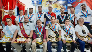 Lee más sobre el artículo Xicoténcatl No. 3, Tenida de Primera Cámara.