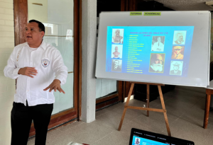 Lee más sobre el artículo Presentación del libro VERACRUZ CUNA DE LA MASONERÍA EN MÉXICO.