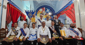 Lee más sobre el artículo Uroboros X3 No. 42, Consagración Pasado Maestro.