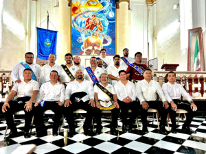 Lee más sobre el artículo Esperanza No. 2, Ceremonia de Aumento de Salario.