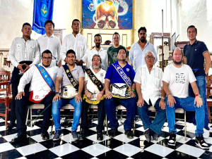 Lee más sobre el artículo Esperanza No. 2, Tenida Ordinaria.