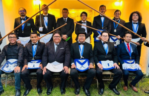 Lee más sobre el artículo Coatepetl No. 38, Comunicación para trabajos de iniciación.