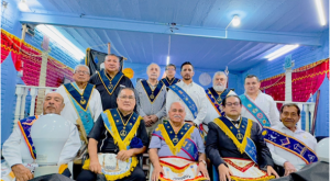 Lee más sobre el artículo Alfa y Omega No. 9, Tenida de Exaltación.