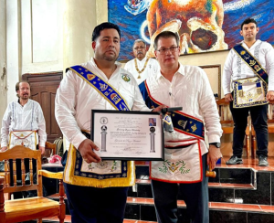 Lee más sobre el artículo Esperanza No. 2, Se nombran Garantes de Paz.